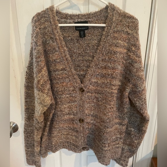 Cynthia Rowley Sweaters - Thick/soft sweater